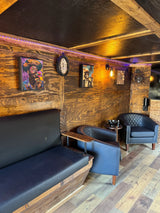 Vintage Mobile Cigar Lounge- View description and Click Link To View