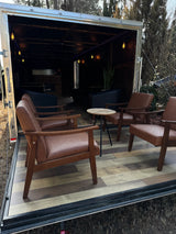 Vintage Mobile Cigar Lounge- View description and Click Link To View